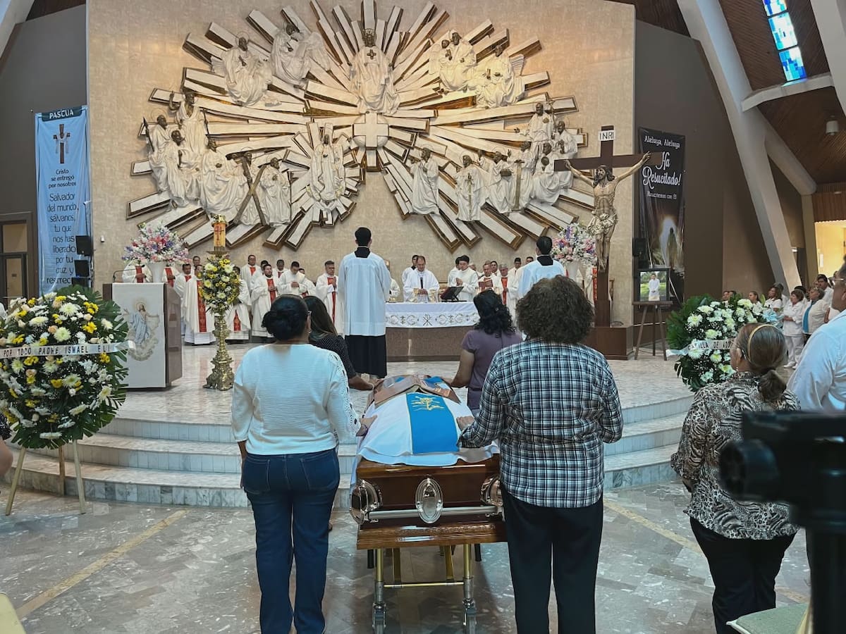 Foto: Mayra Echeverría