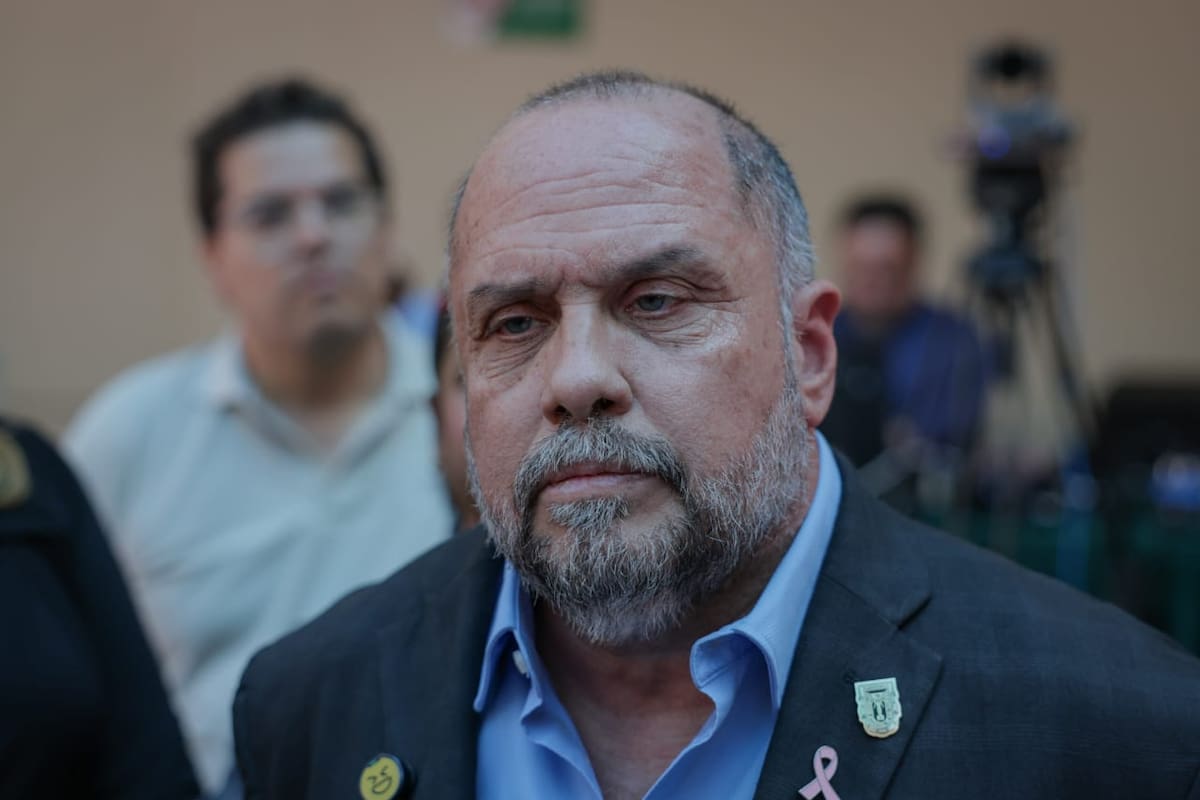 Aplica UABC medidas de seguridad para estudiantes