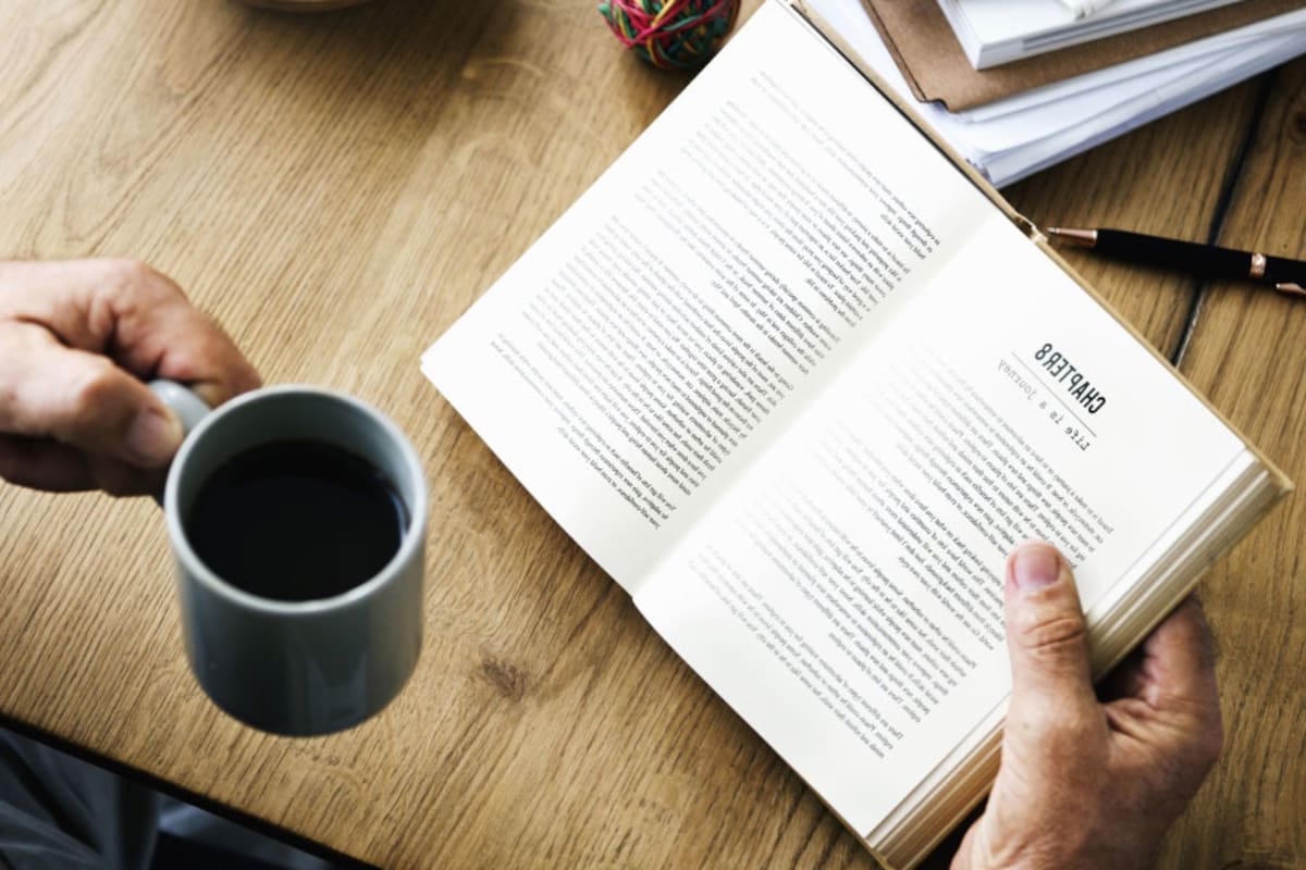 Estos son los tipos de lectura, ¿cuál es la tuya?