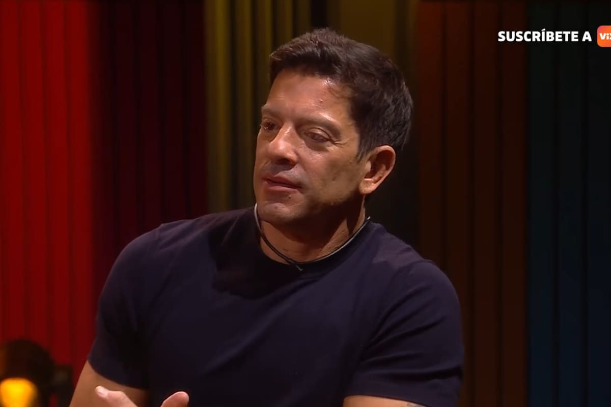 ¿Por qué Yahir le pidió perdón a Tristan en La Casa de los Famosos México?
