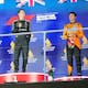Fórmula 1: ¿Cómo quedó la tabla después del Gran Premio de Singapur?