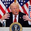 Donald Trump indulta a cinco exjugadores de la NFL con antecedentes por drogas y fraude: quiénes son y qué hicieron