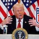 Donald Trump indulta a cinco exjugadores de la NFL con antecedentes por drogas y fraude: quiénes son y qué hicieron