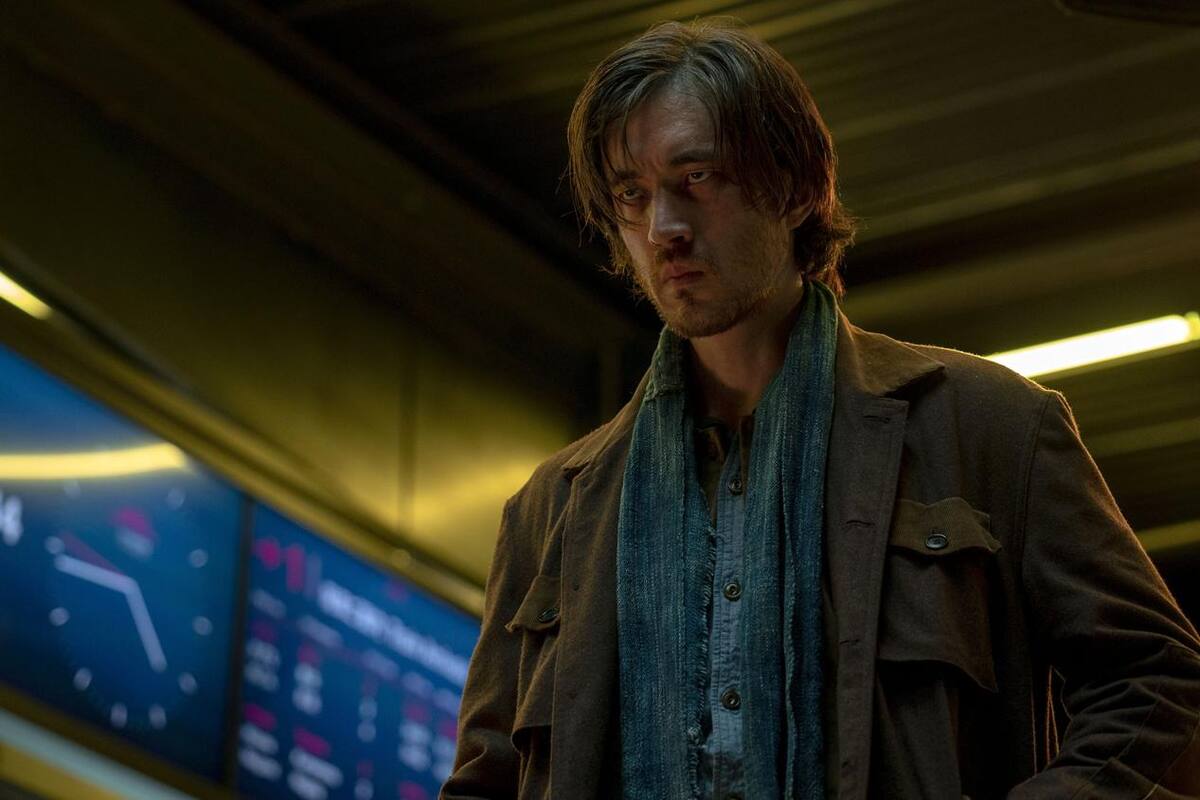 'Bullet Train' con Brad Pitt lidera las taquillas por segunda semana consecutiva
