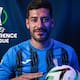 El mexicano Anwar Hernández jugará la UEFA Conference League