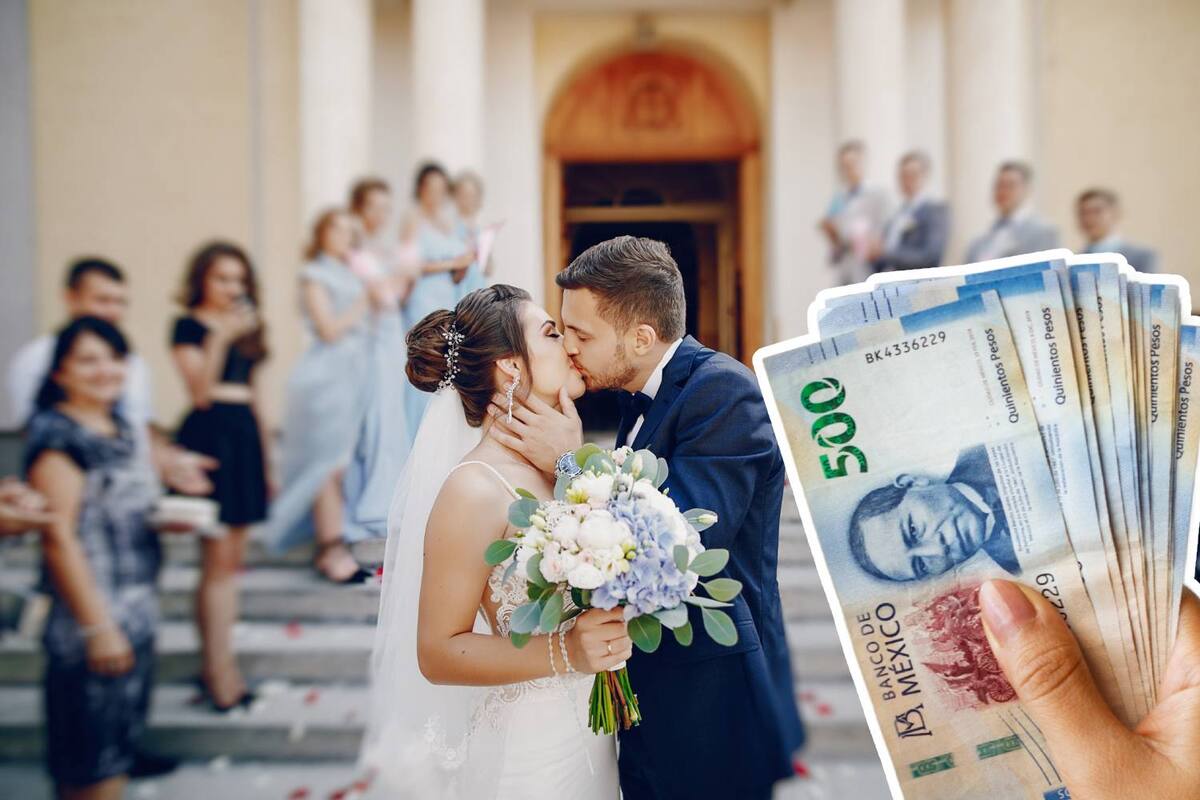 Puntos financieros que debes aclarar con tu pareja antes del matrimonio y que puedes incluir en un acuerdo prenupcial