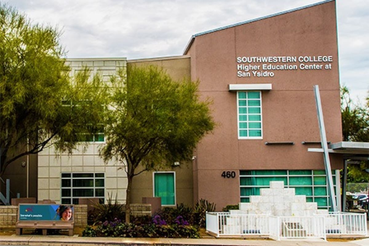 Invitan a feria de emprendimiento en Southwestern College