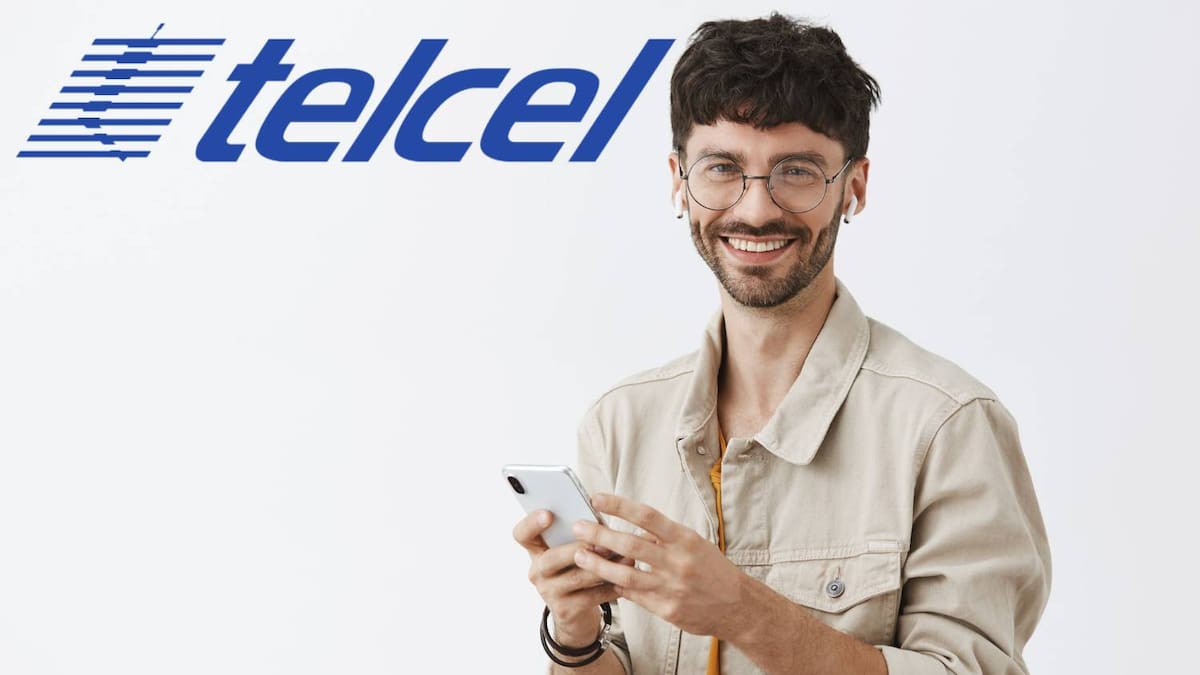 Telcel anuncia sus nuevos planes ultra, para que no te quedes sin Internet