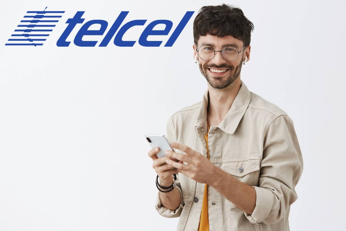 Telcel anuncia sus nuevos planes ultra, para que no te quedes sin Internet