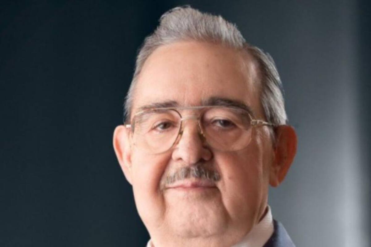 Muere Humberto Garza González, fundador de Grupo Famsa; se desconocen las causas