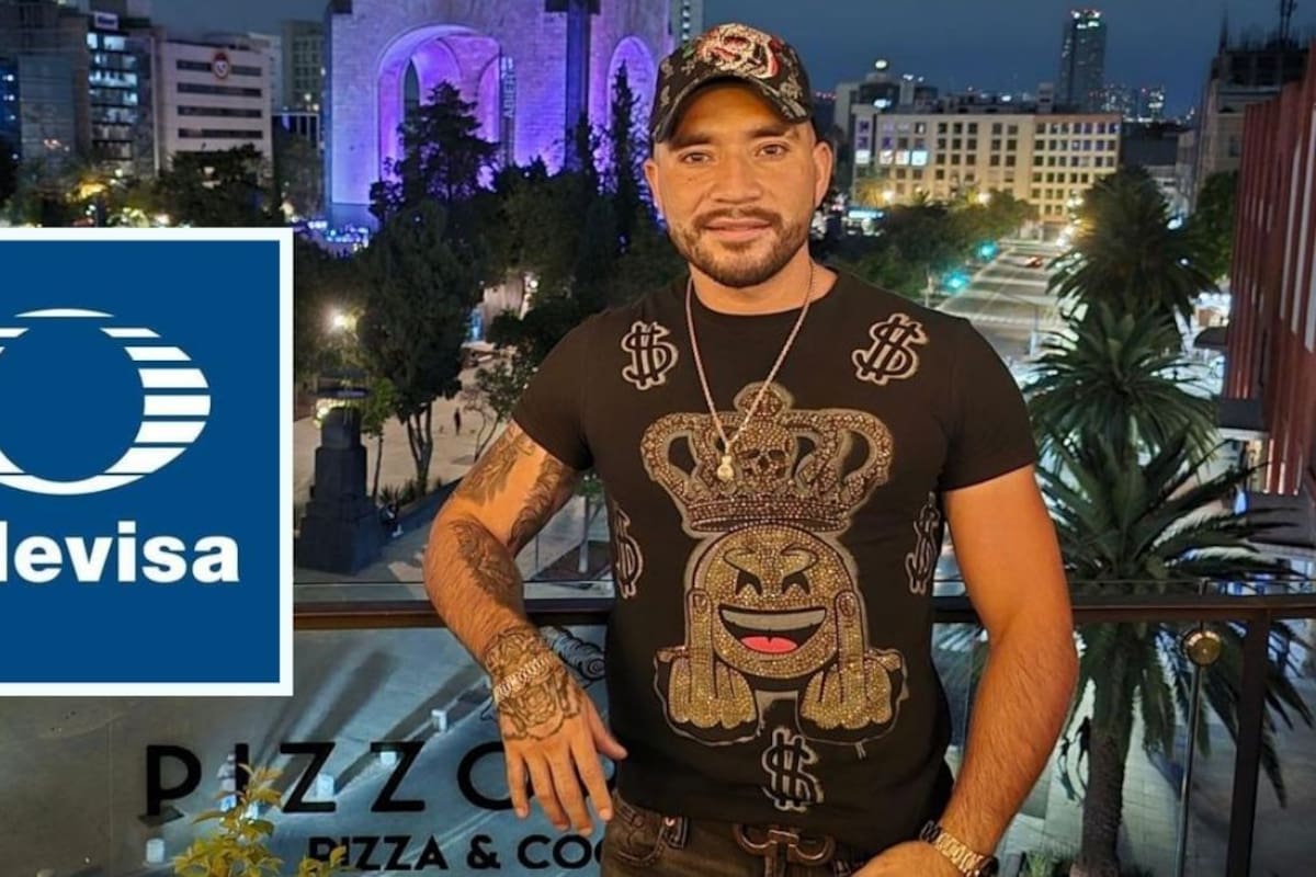 Policía que grabó video con Luna Bella revela que tiene varias ofertas de Televisa y Juan Osorio