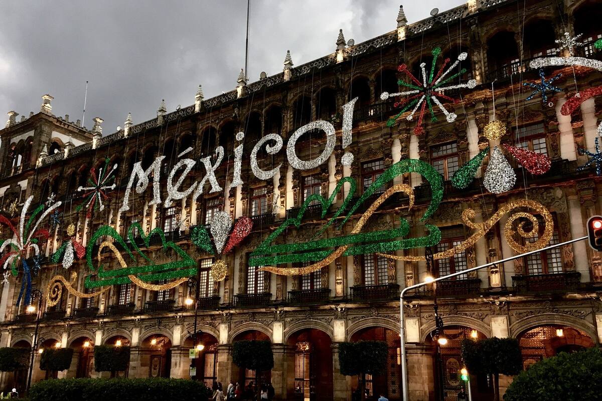 Banco Mundial eleva pronóstico para economía mexicana a 5%