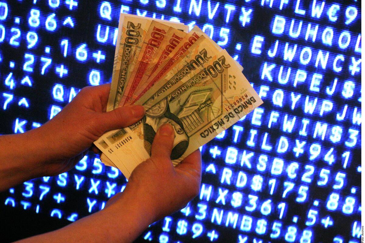 Banco de México baja tasa de interés al 8 %