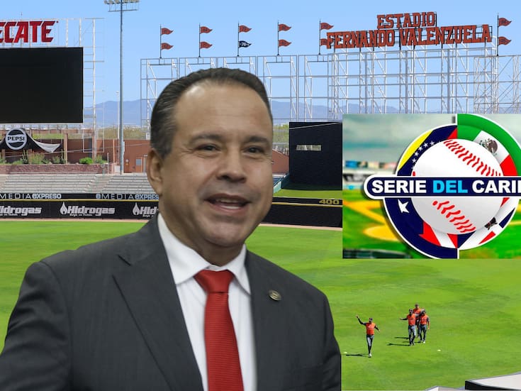Hermosillo será sede de la Serie del Caribe 2027, confirma Astiazarán en su Informe de Gobierno