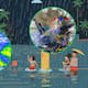Pronóstico del clima en México para el 31 de mayo y 1 de junio: Lluvias intensas en siete estados y temperaturas calurosas se mantienen en gran parte del territorio nacional