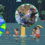 Pronóstico del clima en México para el 31 de mayo y 1 de junio: Lluvias intensas en siete estados y temperaturas calurosas se mantienen en gran parte del territorio nacional