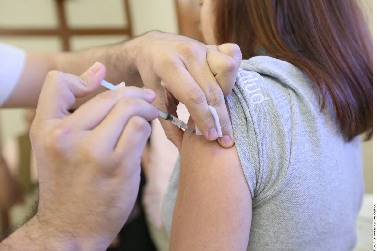 Van ocho muertos por influenza, alerta Salud