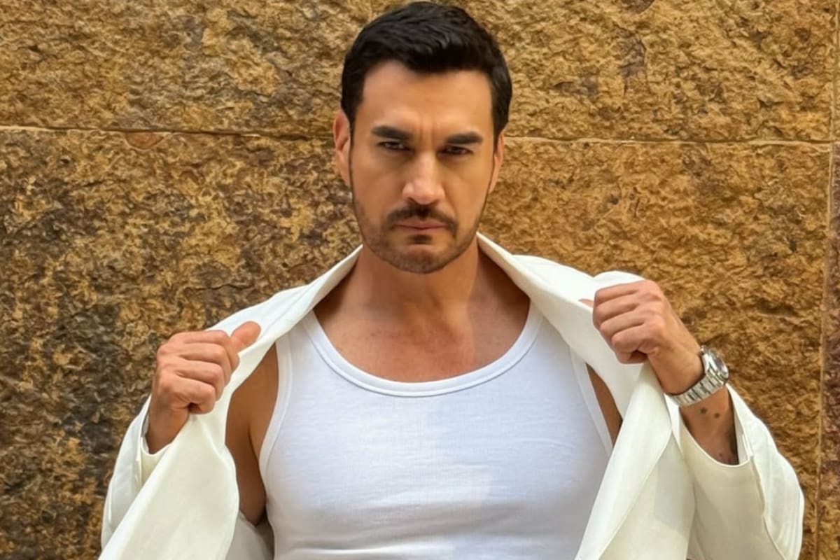 David Zepeda descarta denunciar con la Ley Olimpia a responsables de su video íntimo filtrado
