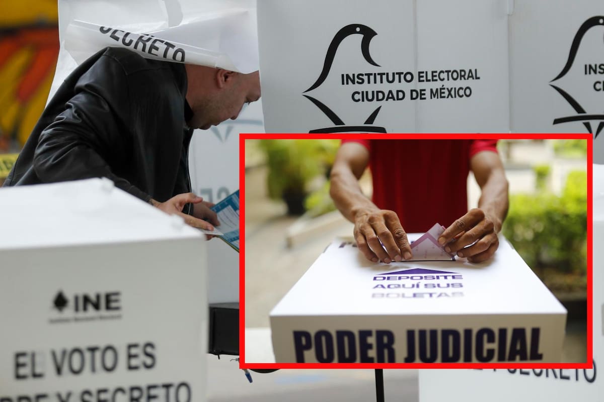 Elecciones al Poder Judicial 2025: Votantes manifiestan cómo eligen a los candidatos pese a dificultades