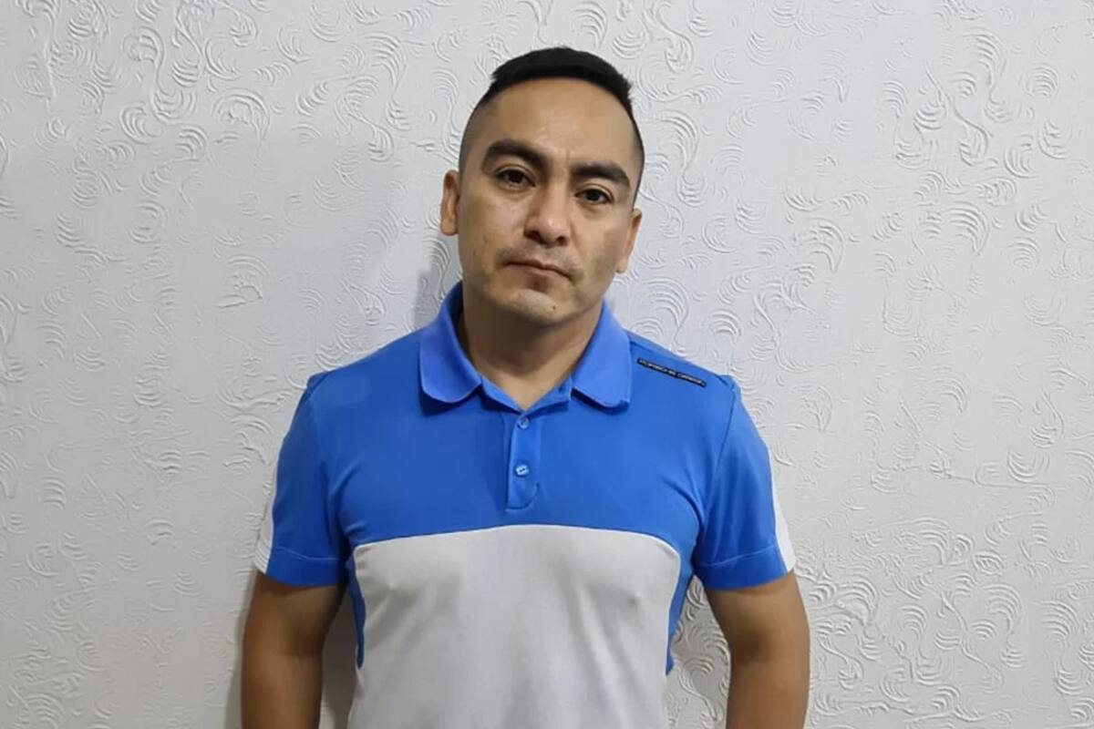 Segob revisa caso del Dr. Grajales, acusado de muerte de político por Covid-19 en Chiapas