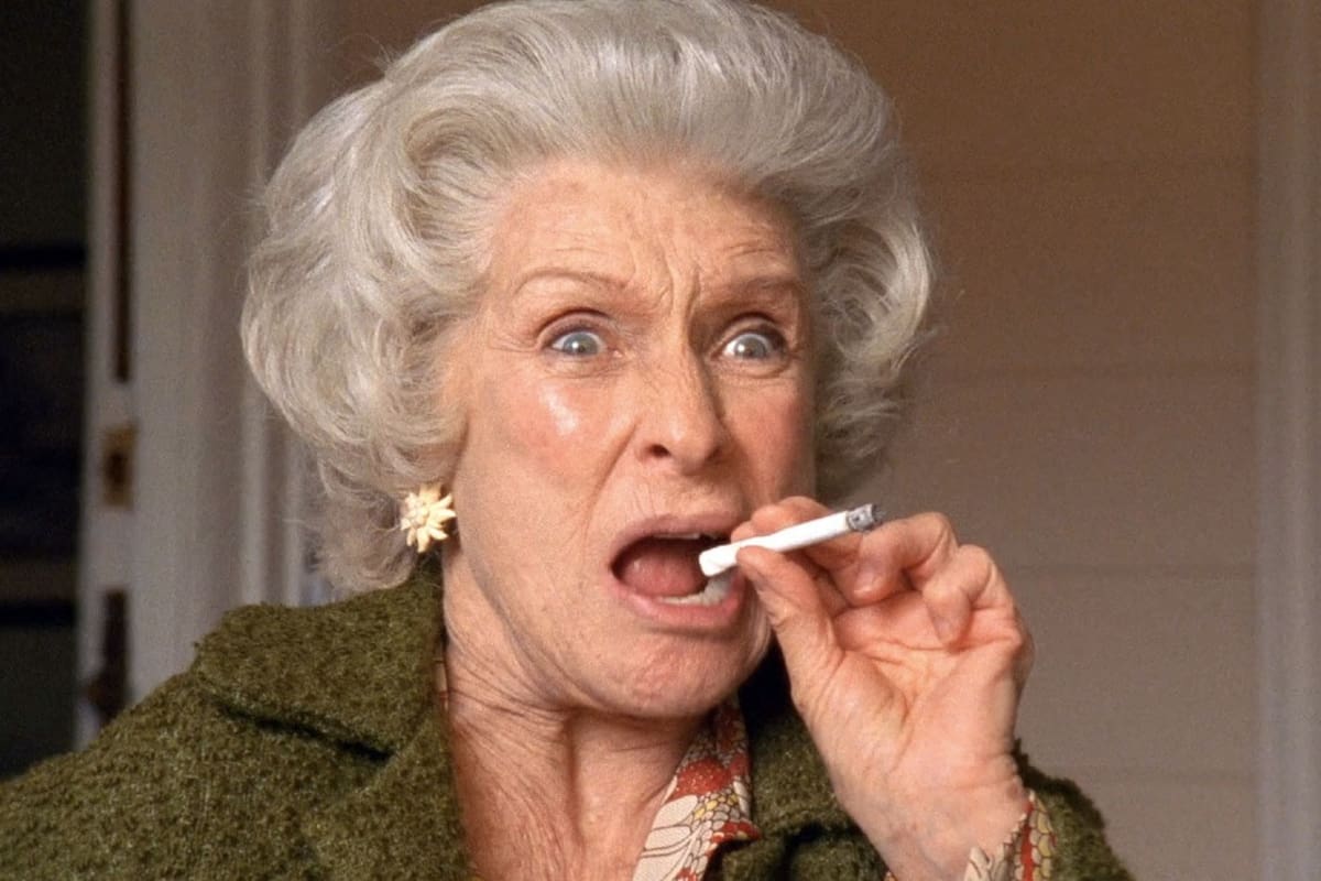 Muere Cloris Leachman, la abuela Ida de “Malcolm el de en medio”