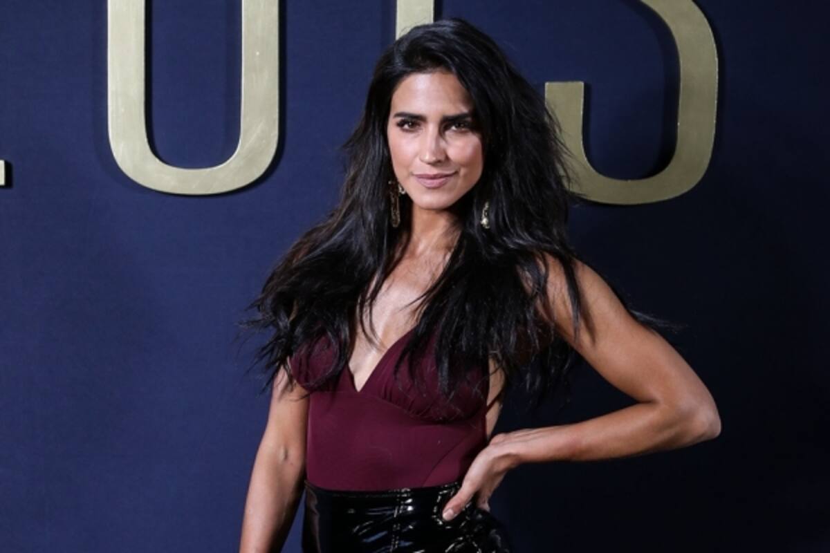 Bárbara de Regil, papeles empoderados sin tacos fritos