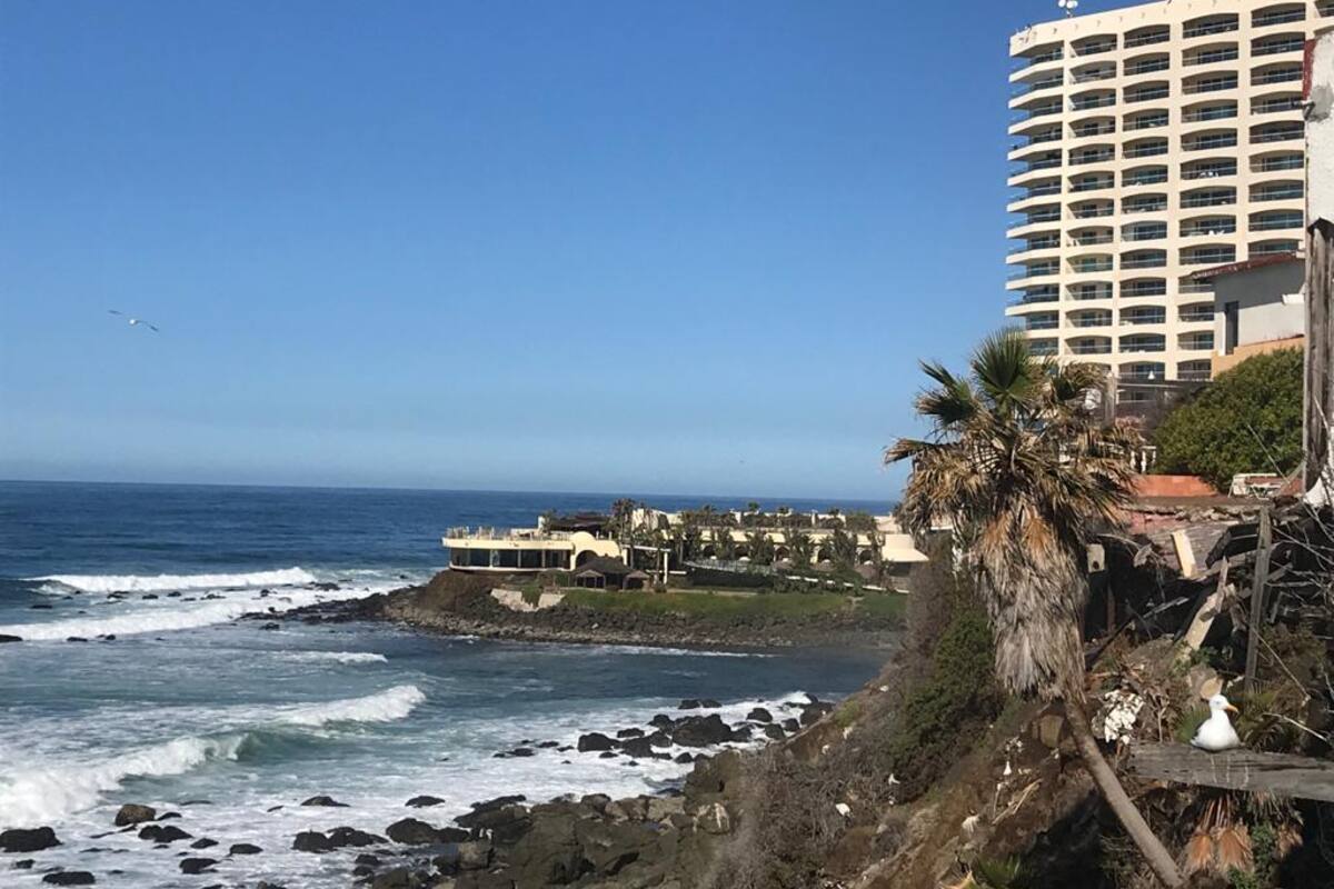 Ocupación hotelera en Rosarito se encuentra en 75%