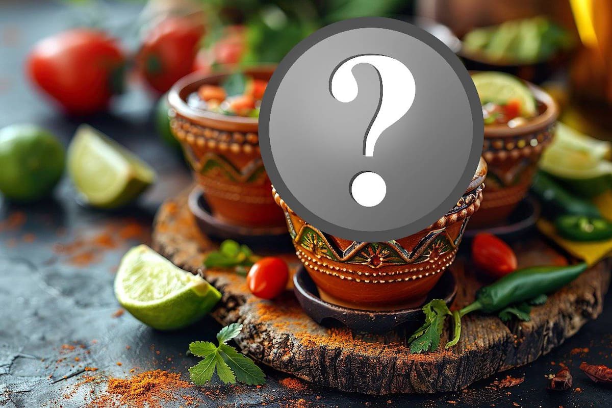 ¿Cuál es la botana mexicana considerada como la peor del mundo, según Taste Atlas?