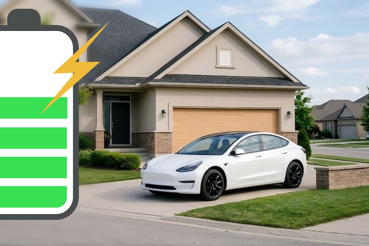 ¿Cuánto dura la batería de un auto eléctrico? Estos factores pueden reducir su vida útil