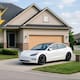 ¿Cuánto dura la batería de un auto eléctrico?
