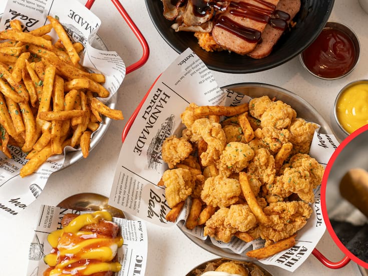 ¿El nuevo tabaco? Científicos de Harvard comparan los ultraprocesados con los cigarrillos