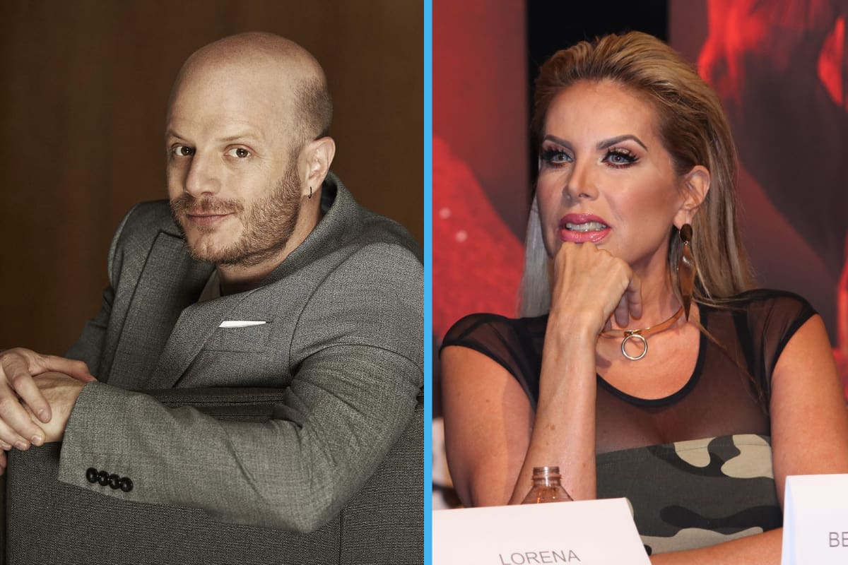 Lorena Herrera lanza reto millonario a Facundo para terminar con polémico rumor sobre su identidad biológica