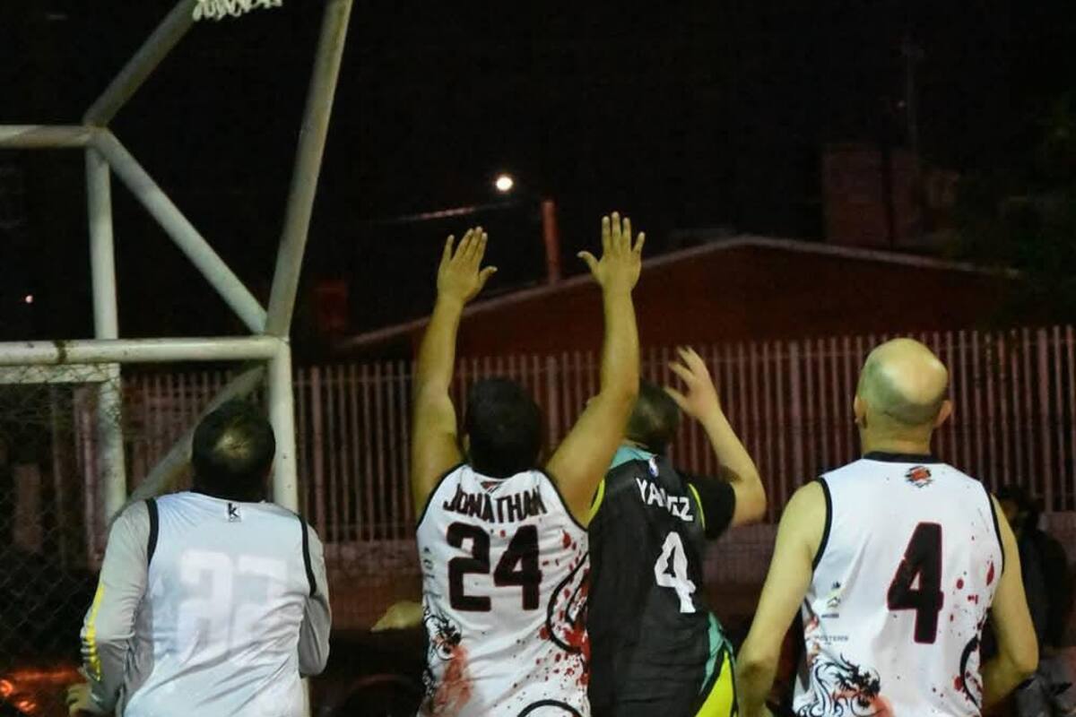 Killers amarró la cima en el Urbano de la Hidalgo