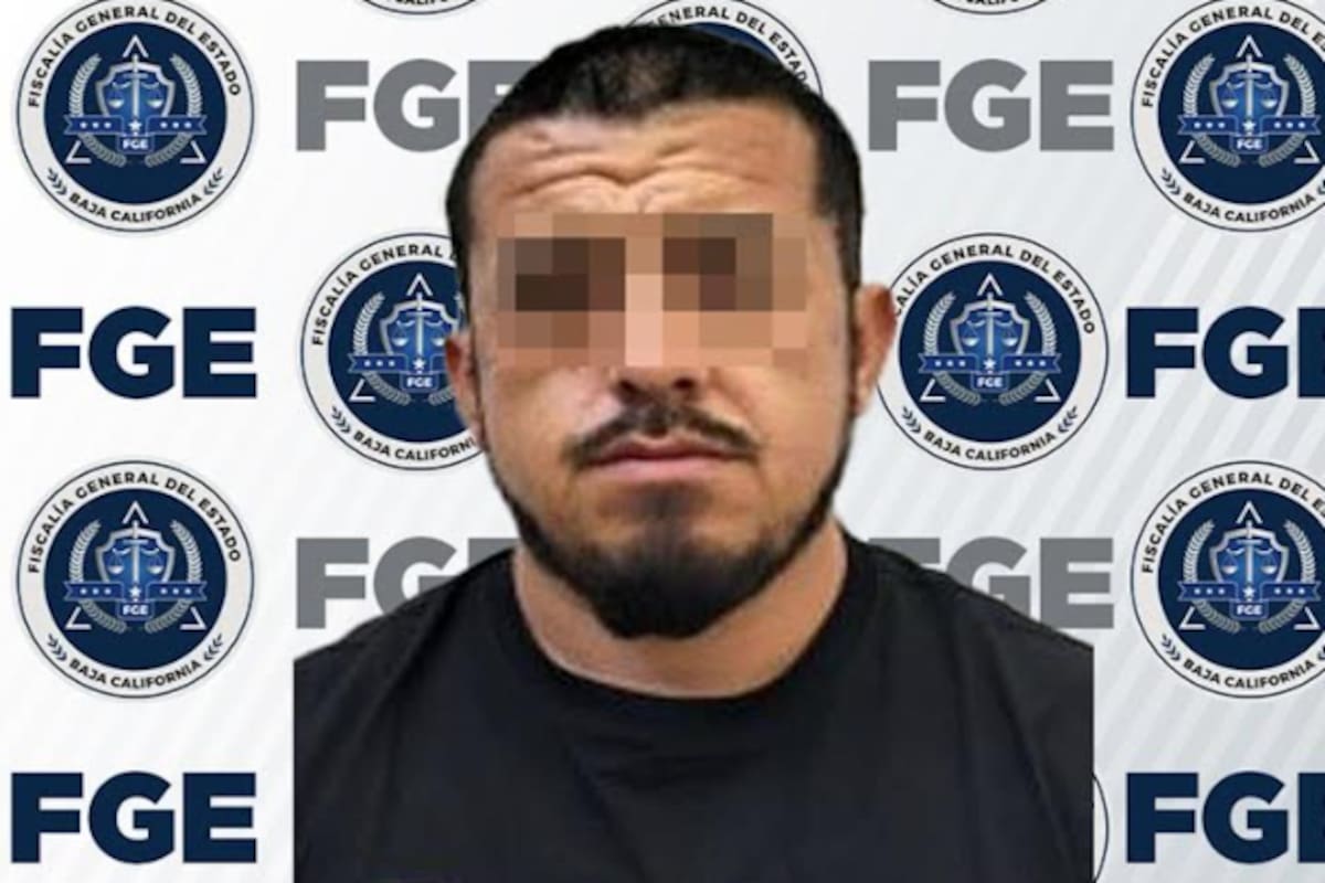 Un alto de tránsito destapó un presunto caso de pornografía infantil tras hallazgo en el celular del conductor