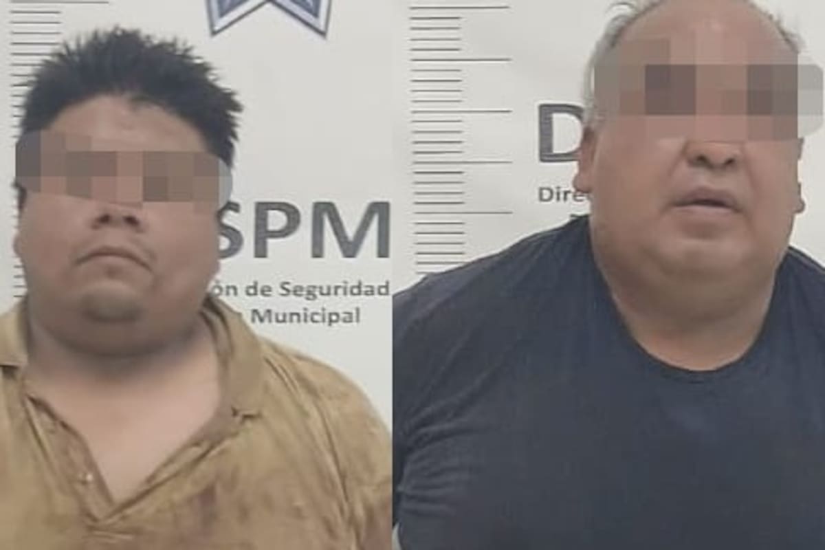Riña termina en tragedia en Mexicali