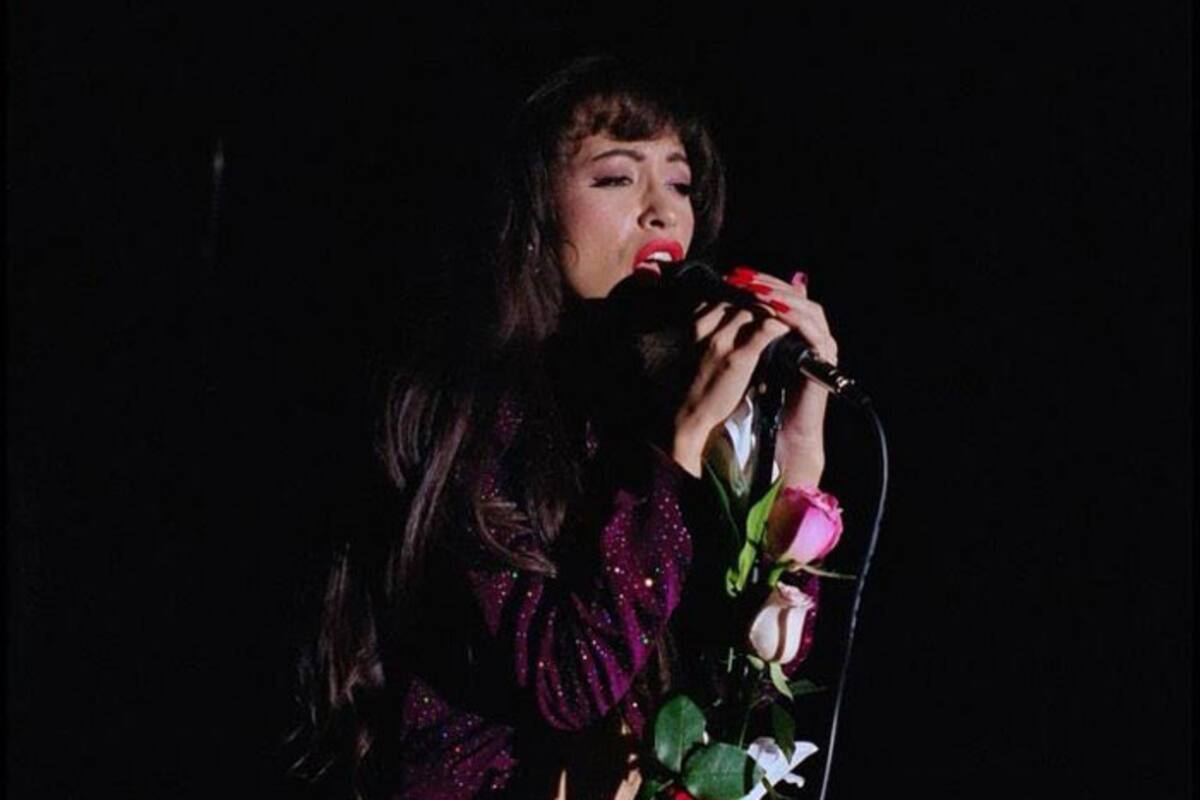 Revelan 'identidad' de Selena en Netflix