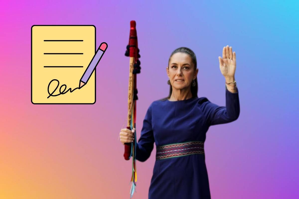 ¿De qué trata el decreto de igualdad sustantiva propuesto por Claudia Sheinbaum?