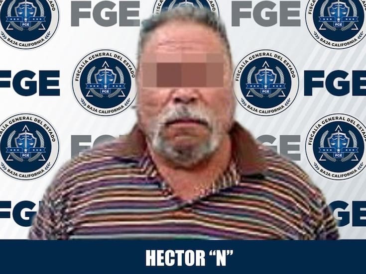 Caso Procopio: Vinculan a proceso a conductor de autobús por la muerte de adulto mayor en Mexicali