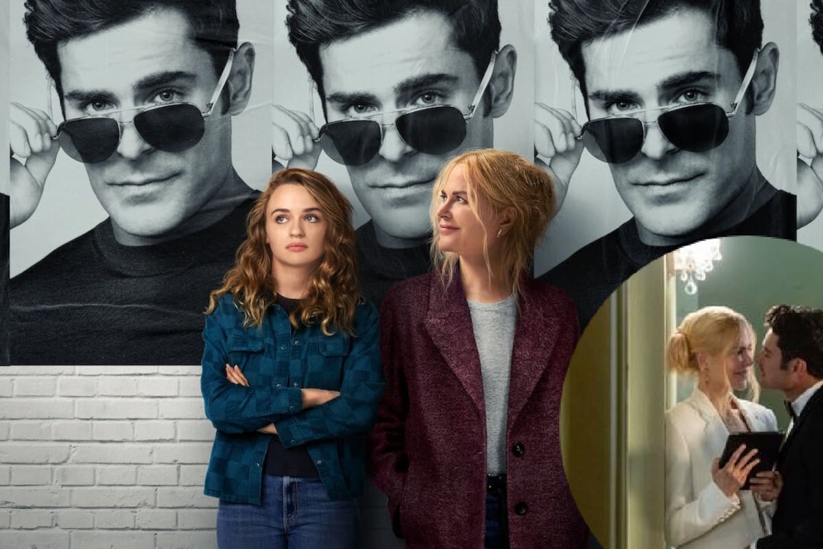 Un Asunto Familiar de Netflix: Crítico de cine la destroza