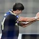 ‘Hormiga’ González anotó su primer gol en Europa
