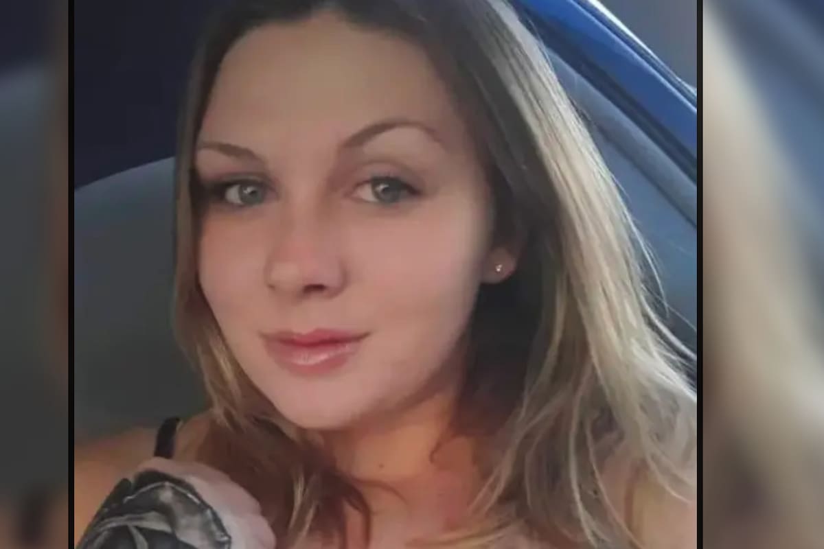 Hallan cadáver desnudo de mujer de California desaparecida en desierto de Arizona
