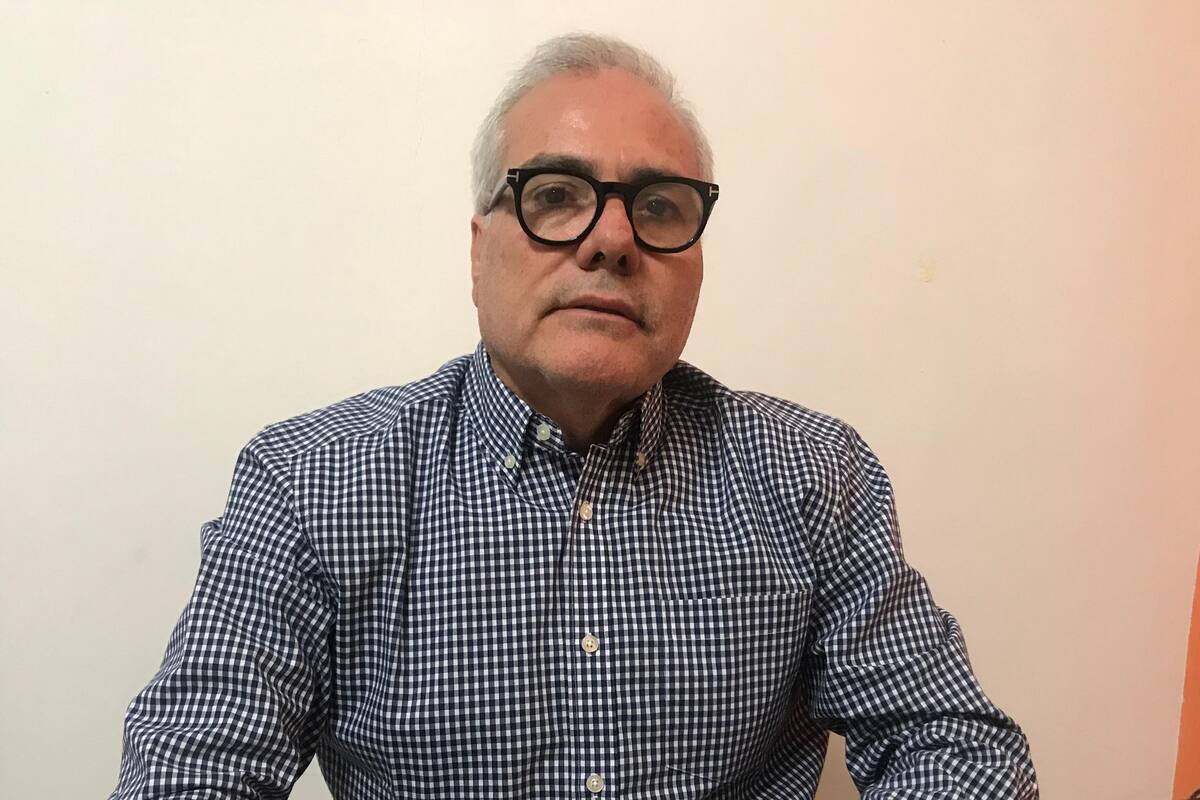 Septiembre mes patrio: El mayor legado, México un país mestizo: Cronista de Hermosillo