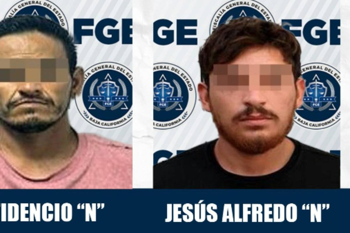 Por violencia familiar, procesan a dos hombres; uno con doble expediente