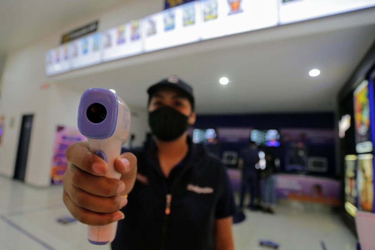 Semáforo Covid en Sonora: Está Hermosillo en amarillo; permitirán más actividades