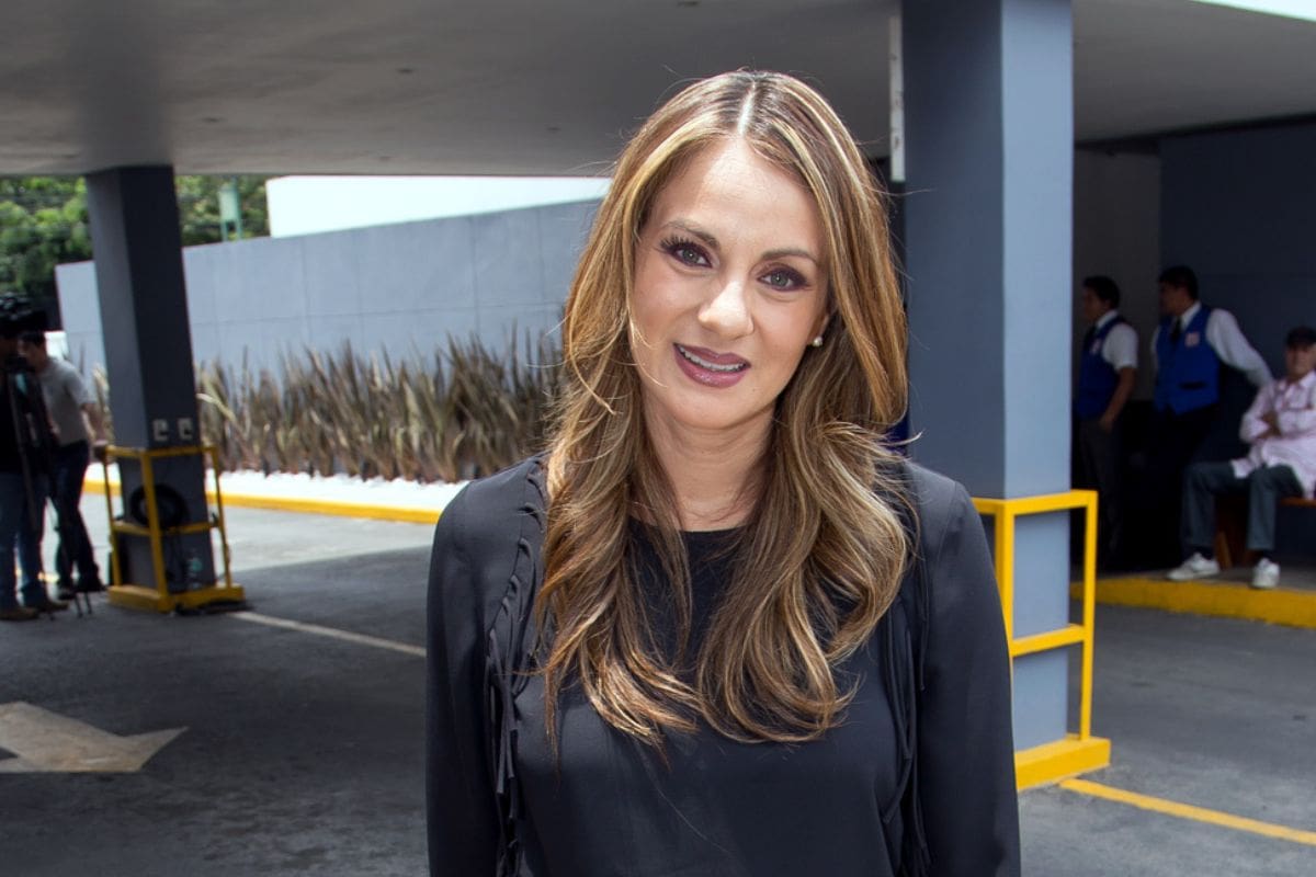 Flor Rubio llama ‘’payasa'' a Galilea Montijo, quien aseguró no conocer a Capi Pérez