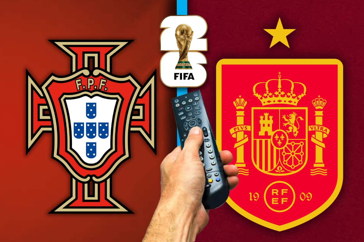 Portugal vs España: ¿A qué hora y por dónde ver EN VIVO el partido de Octavos de Final de la Copa del Mundo?
