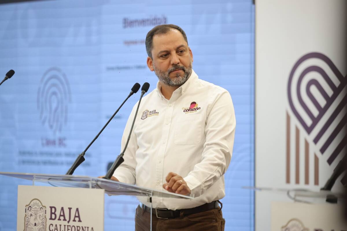 Foto: Daniel Reséndiz