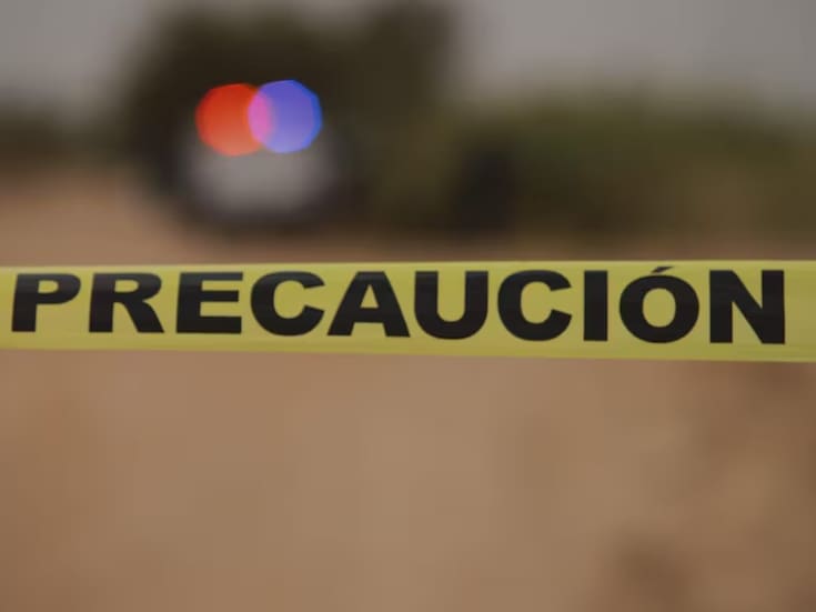 Localizan restos calcinados en “La Antena”, predio donde en 2025 fueron hallados 26 cuerpos en Cajeme