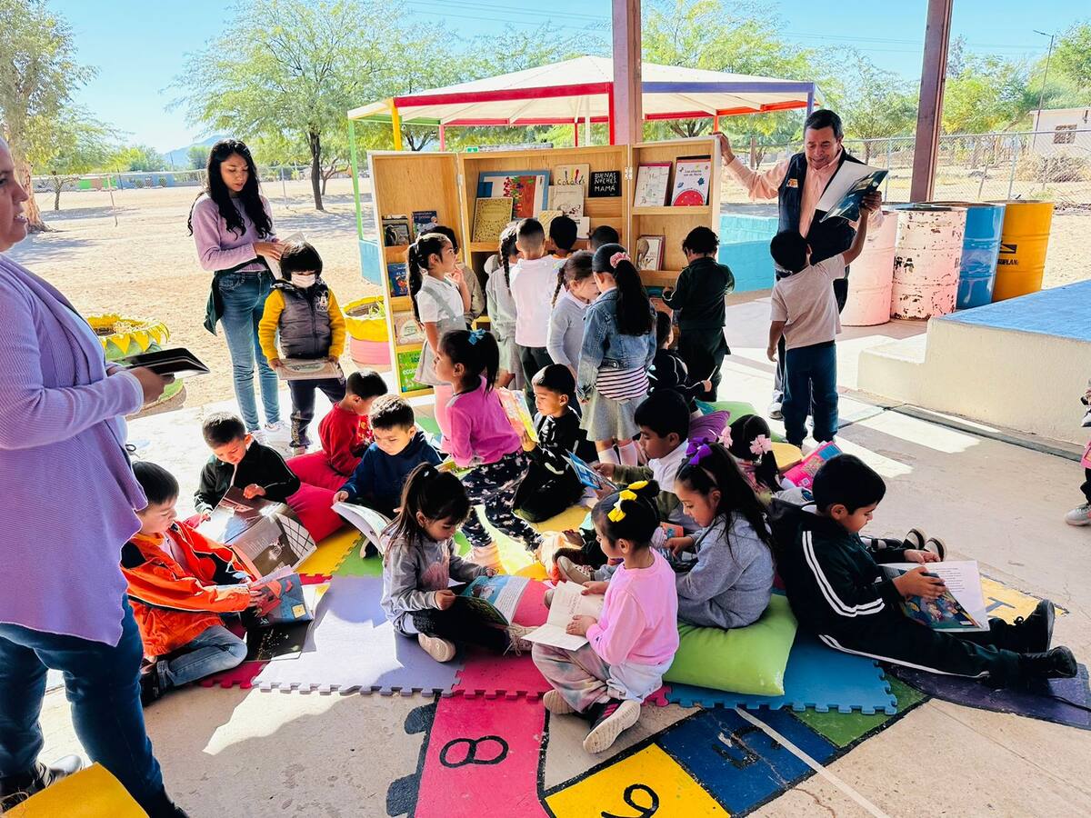 Experiencias placenteras, anécdotas, satisfacciones y reconocimientos por su trabajo no le han faltado / Foto: MARCO A. MANRÍQUEZ