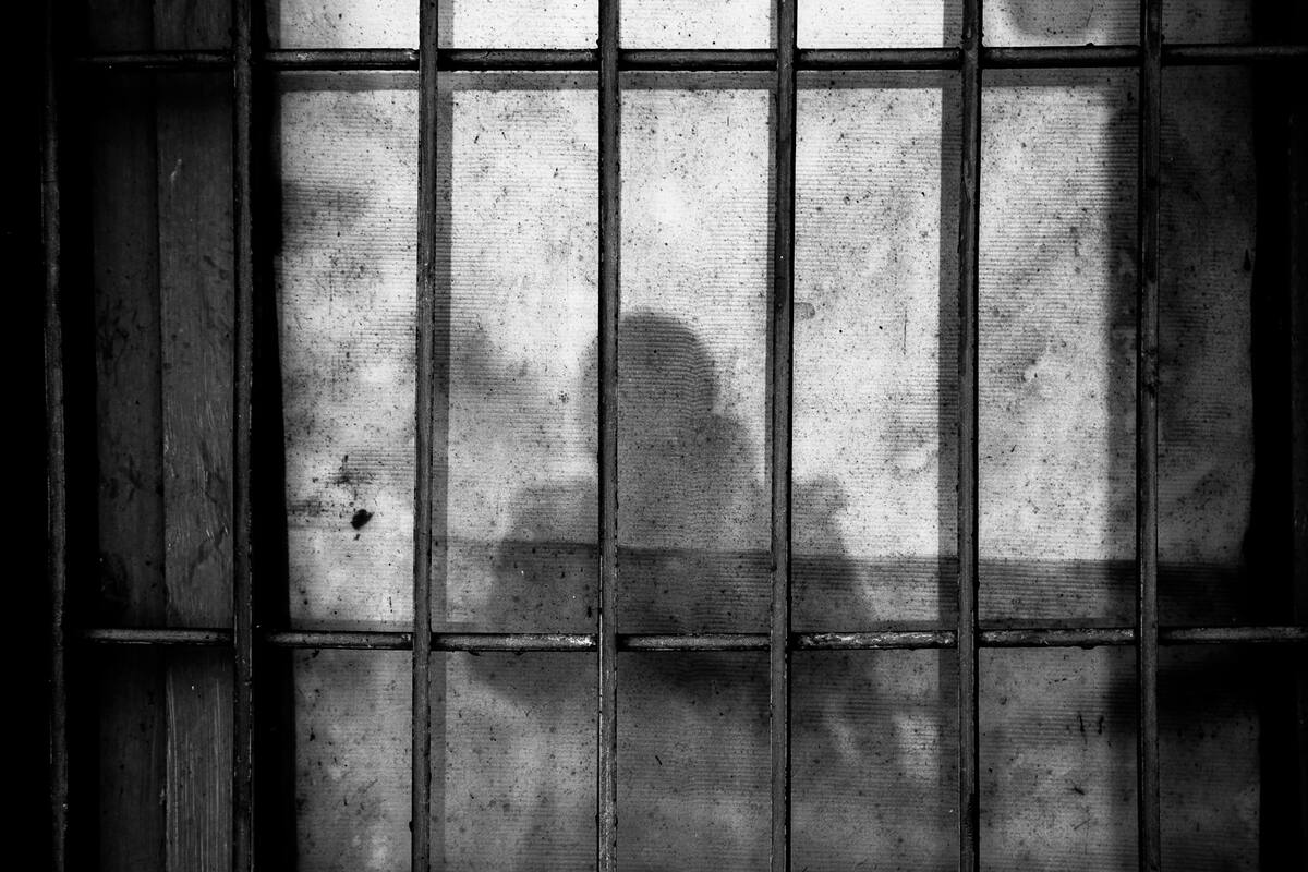 Denuncian violación en el Penal de Tepepan